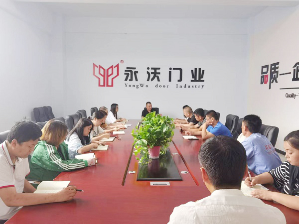 永沃門業(yè)學(xué)習(xí)技術(shù)，增強(qiáng)技能