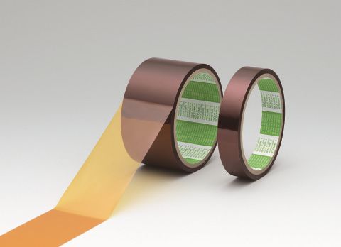 聚亞胺粘合膠帶NO.360A