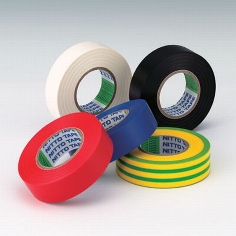 電氣絕緣用膠帶  No.228SK、 No.288、No.288FR