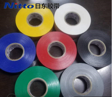 無(wú)鹵膠帶 No.2400/No.2450