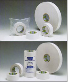 牛皮紙粘合膠帶KW-100/KW-200