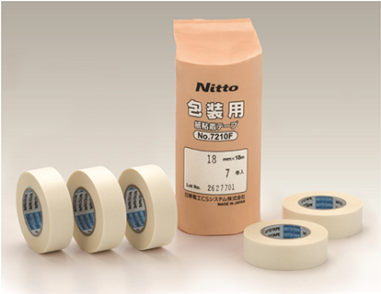 牛皮紙粘合膠帶No.7170S